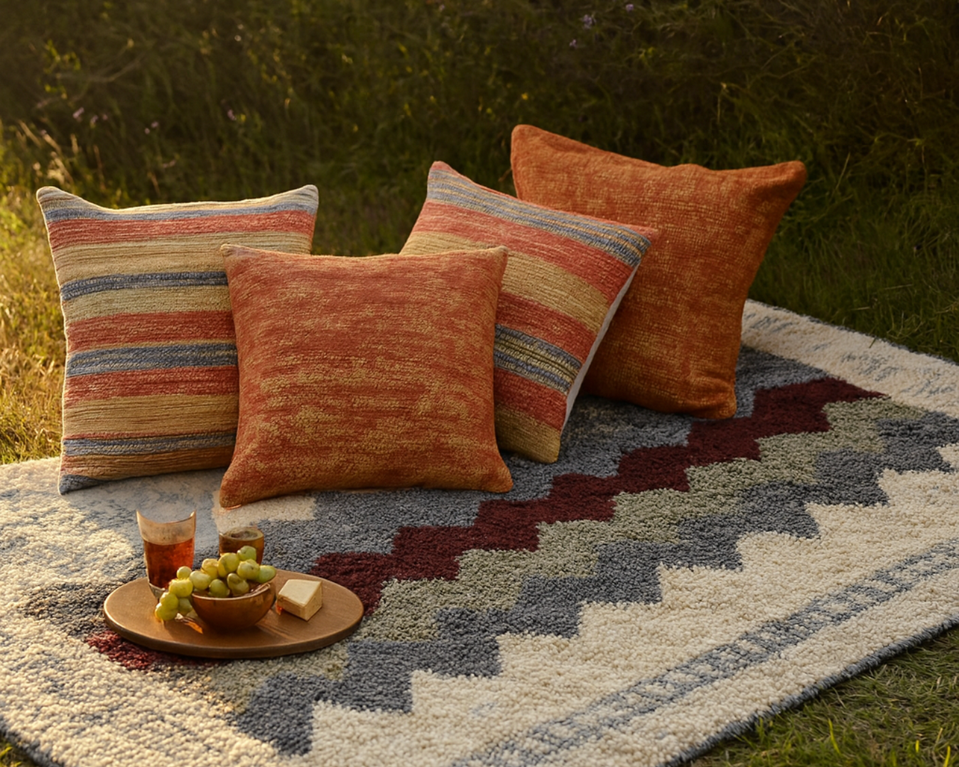 Sustainable & Eco-Friendly Rugs: What’s Trending in 2025