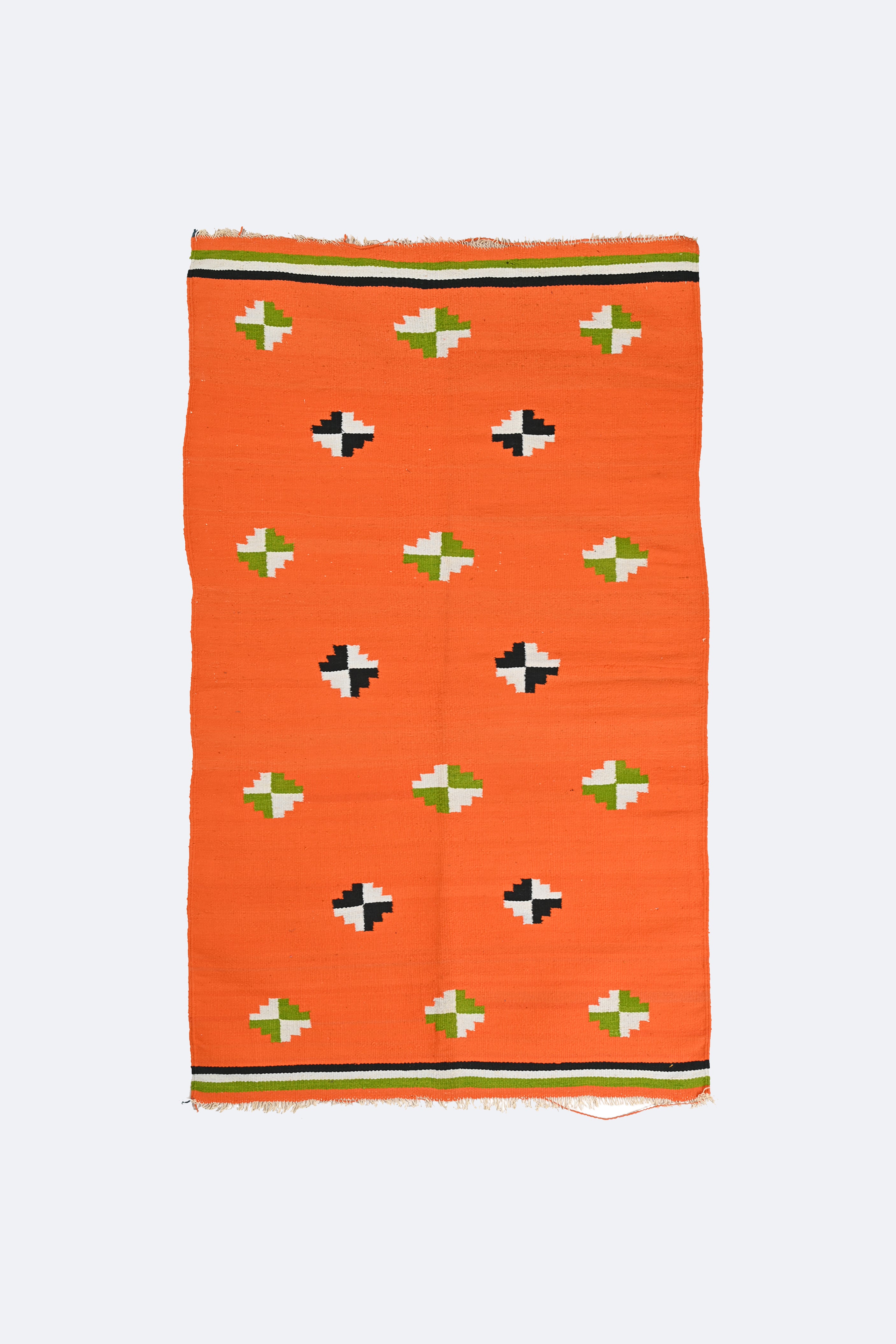 Amber Field Reversible Rug