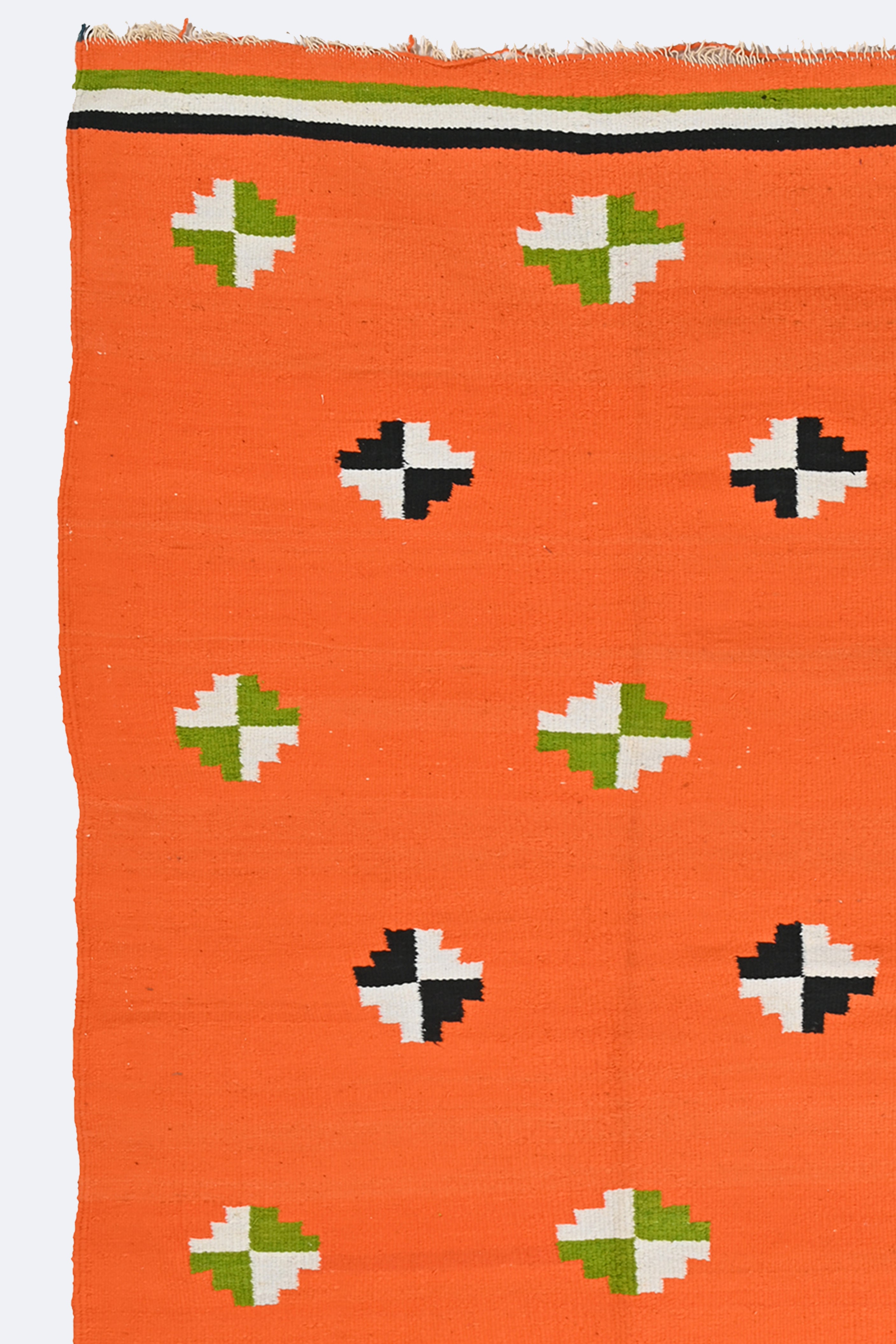 Amber Field Reversible Rug