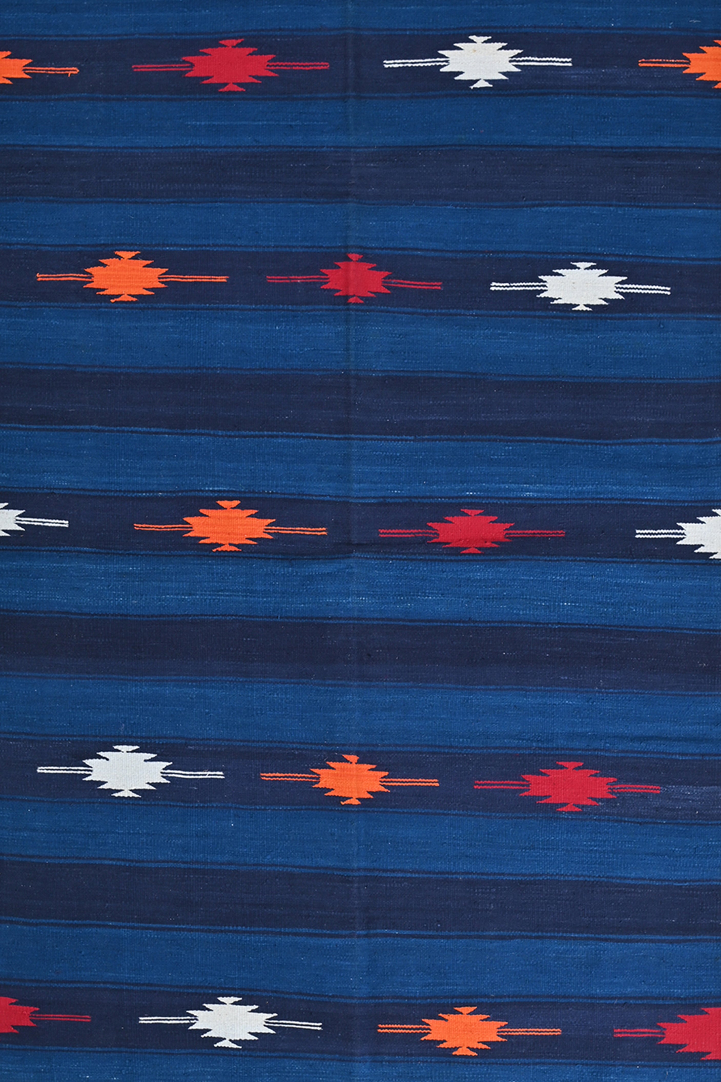 Desert Dusk Punjabi Dhurrie