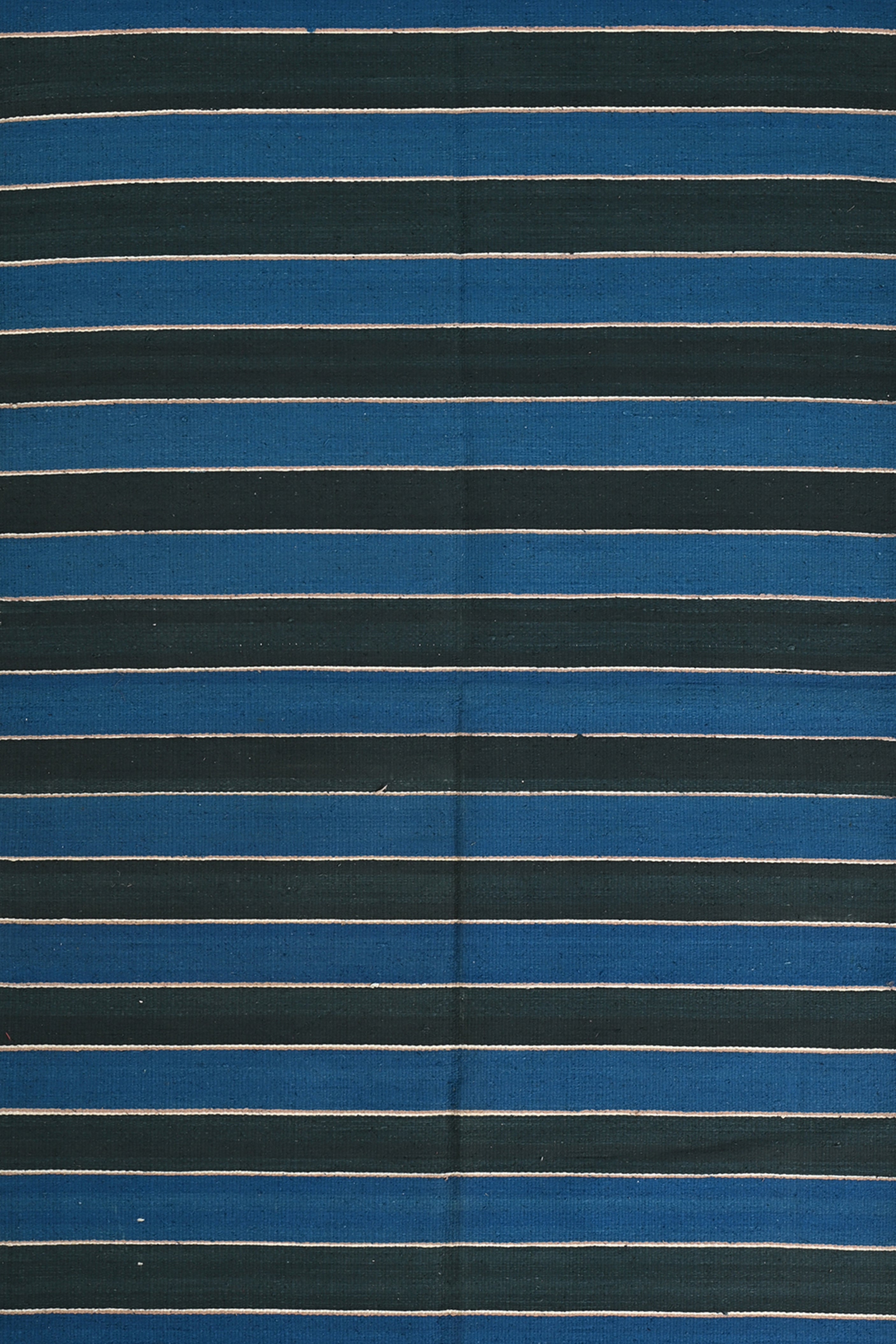 Ocean Line Punjabi Dhurrie