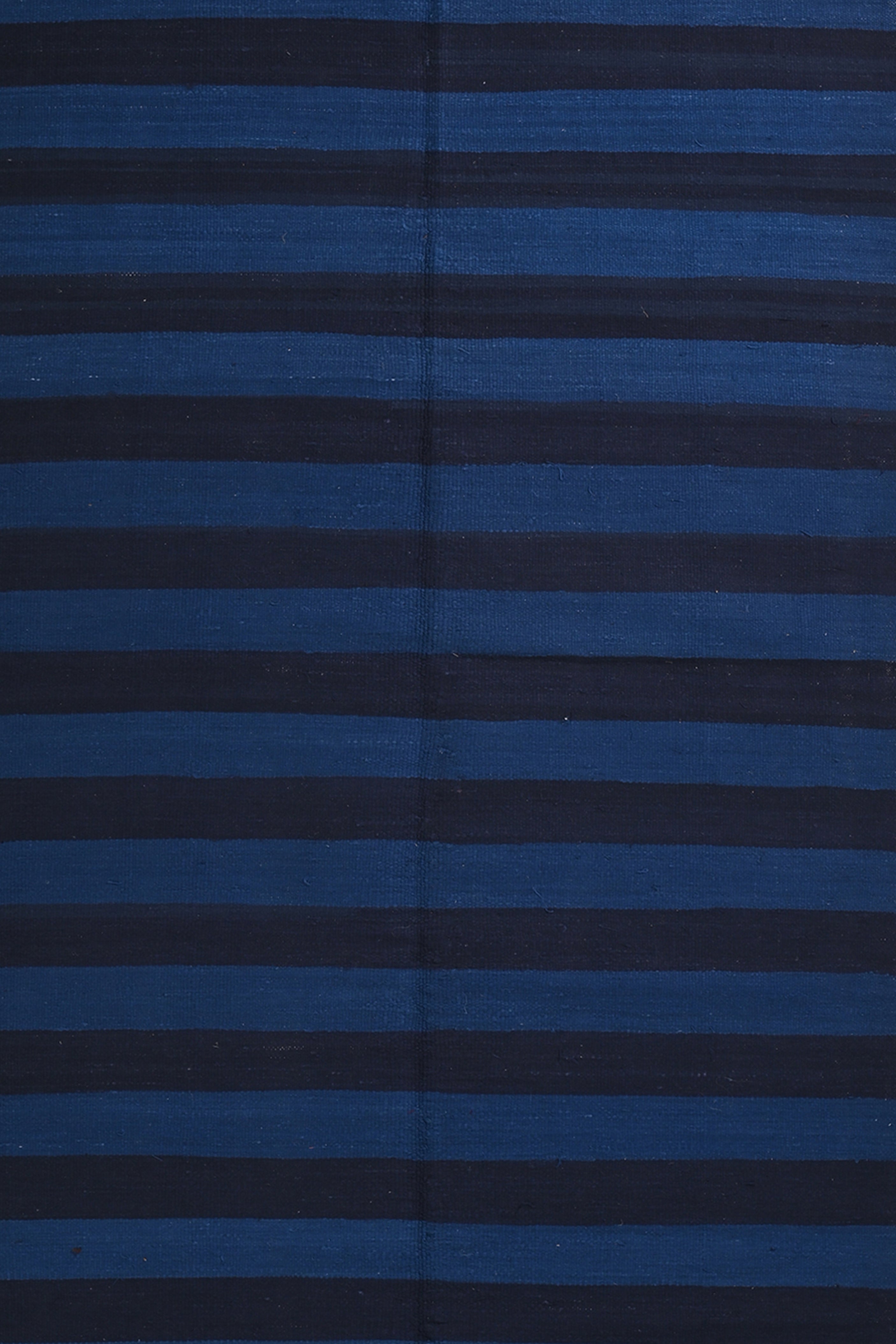 Midnight Shadow Punjabi Dhurrie