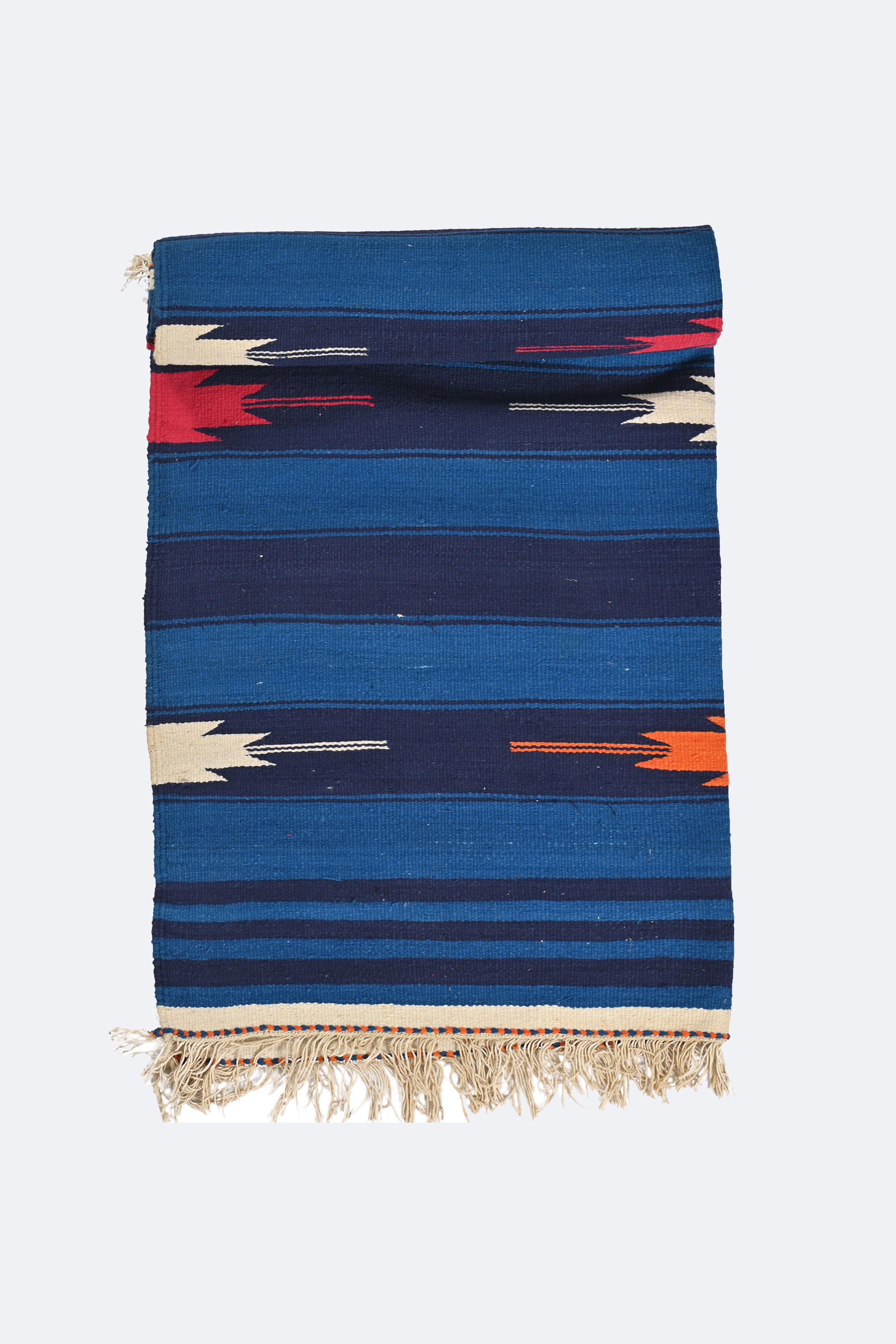 Twilight Beam Punjabi Dhurrie