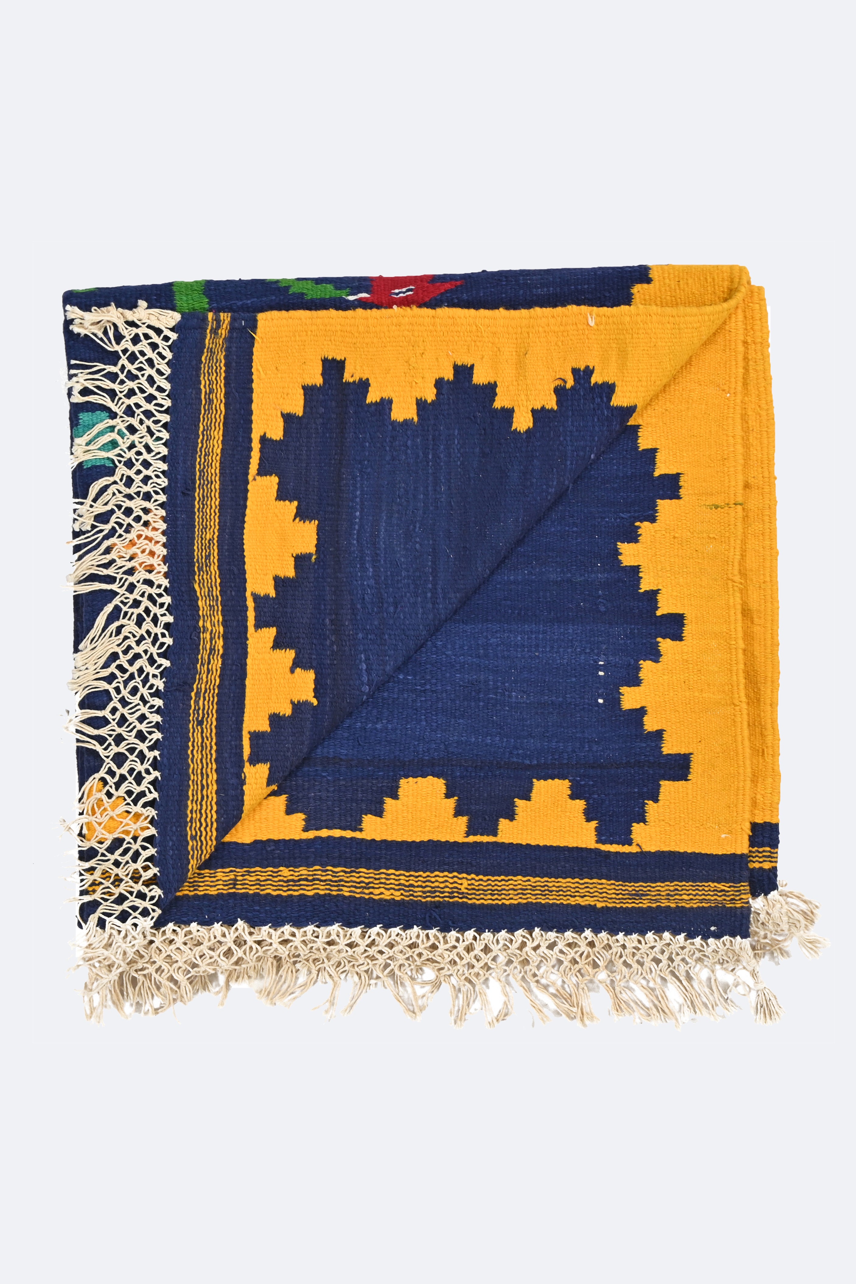 Bloom Song Punjabi Dhurrie