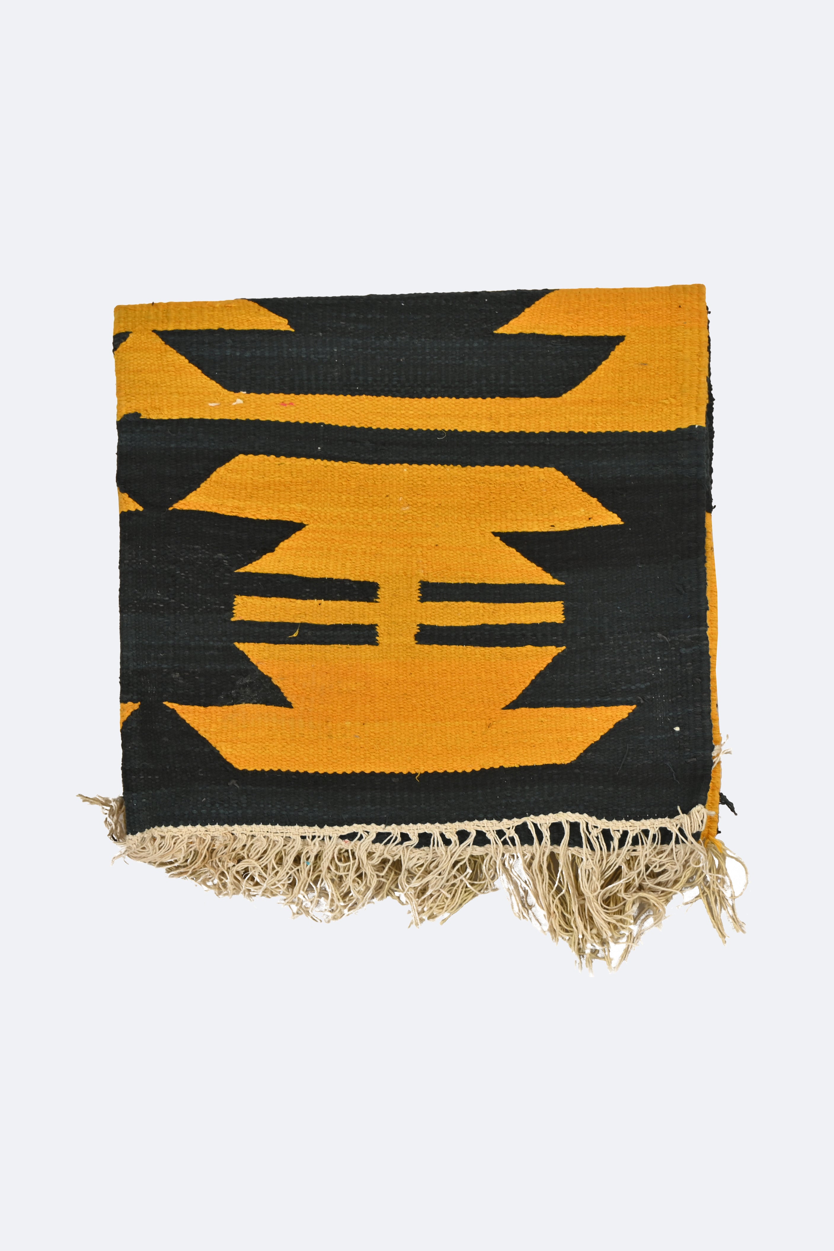 Golden Dune Punjabi Dhurrie