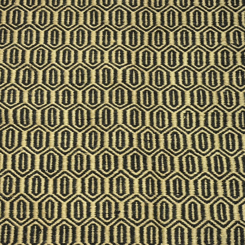 Jute Runner Rug – Narrow and Textured