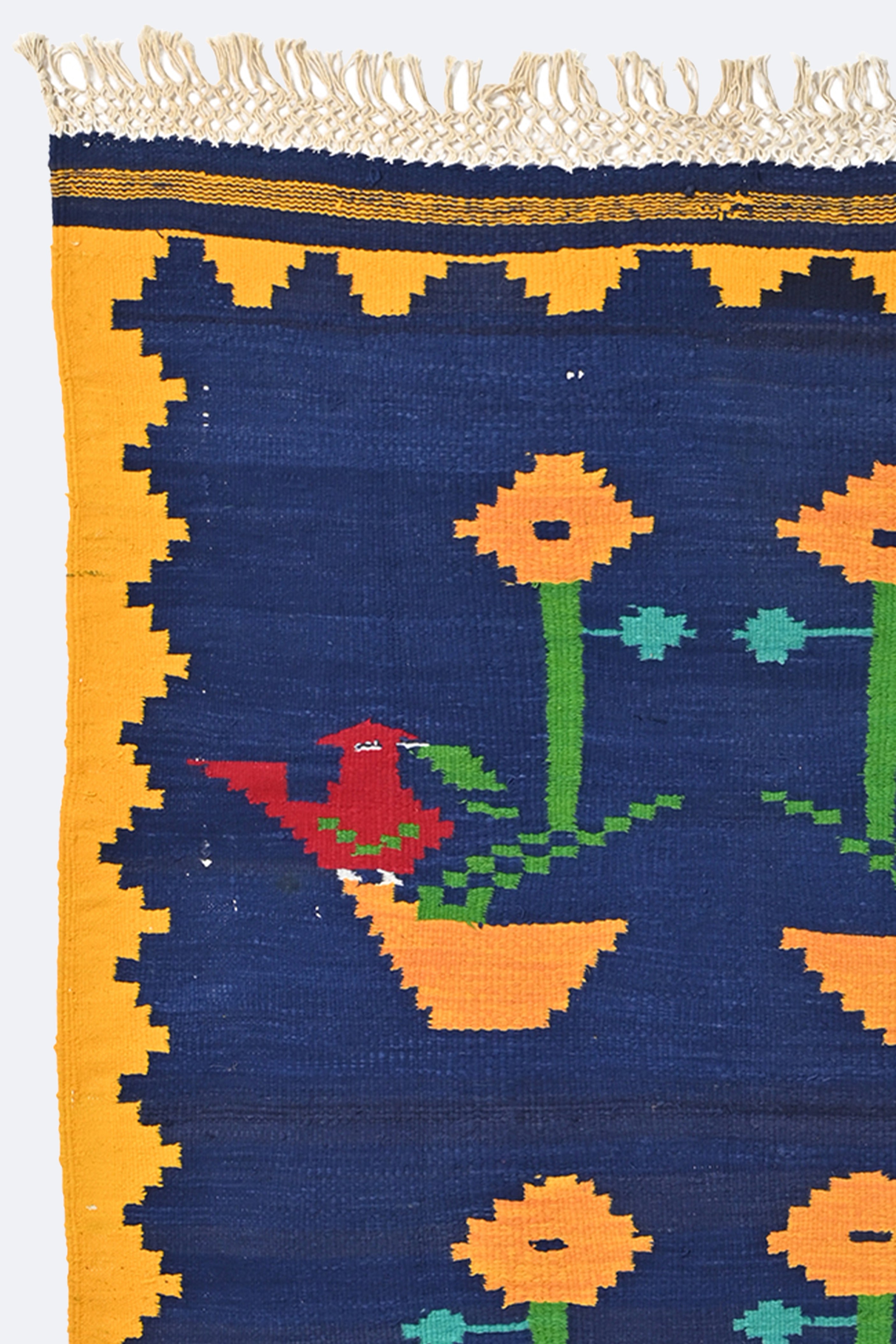 Bloom Song Punjabi Dhurrie