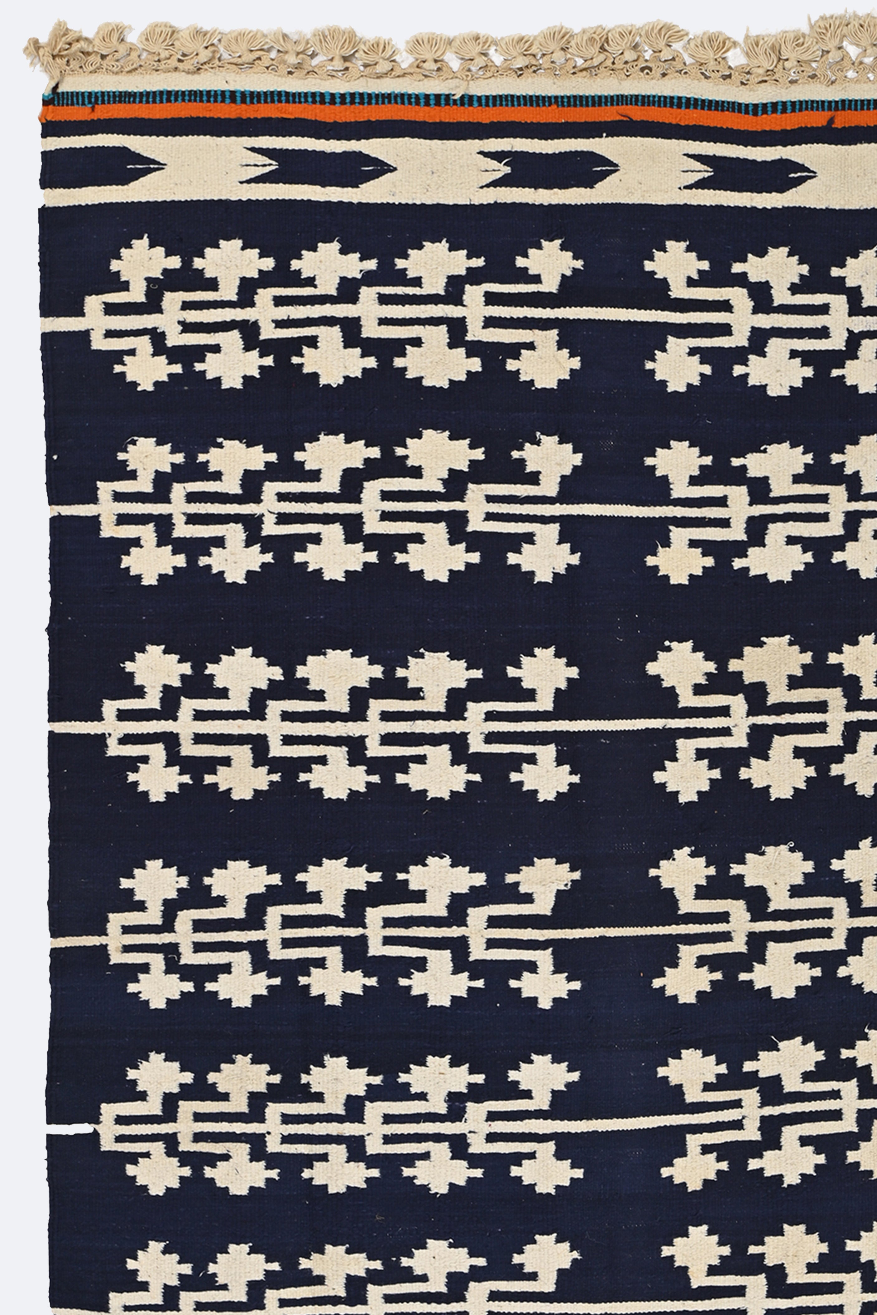 Noor Punjabi Dhurrie