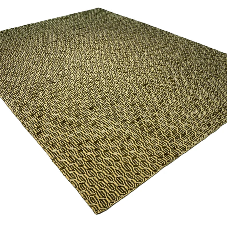 Jute Runner Rug – Narrow and Textured