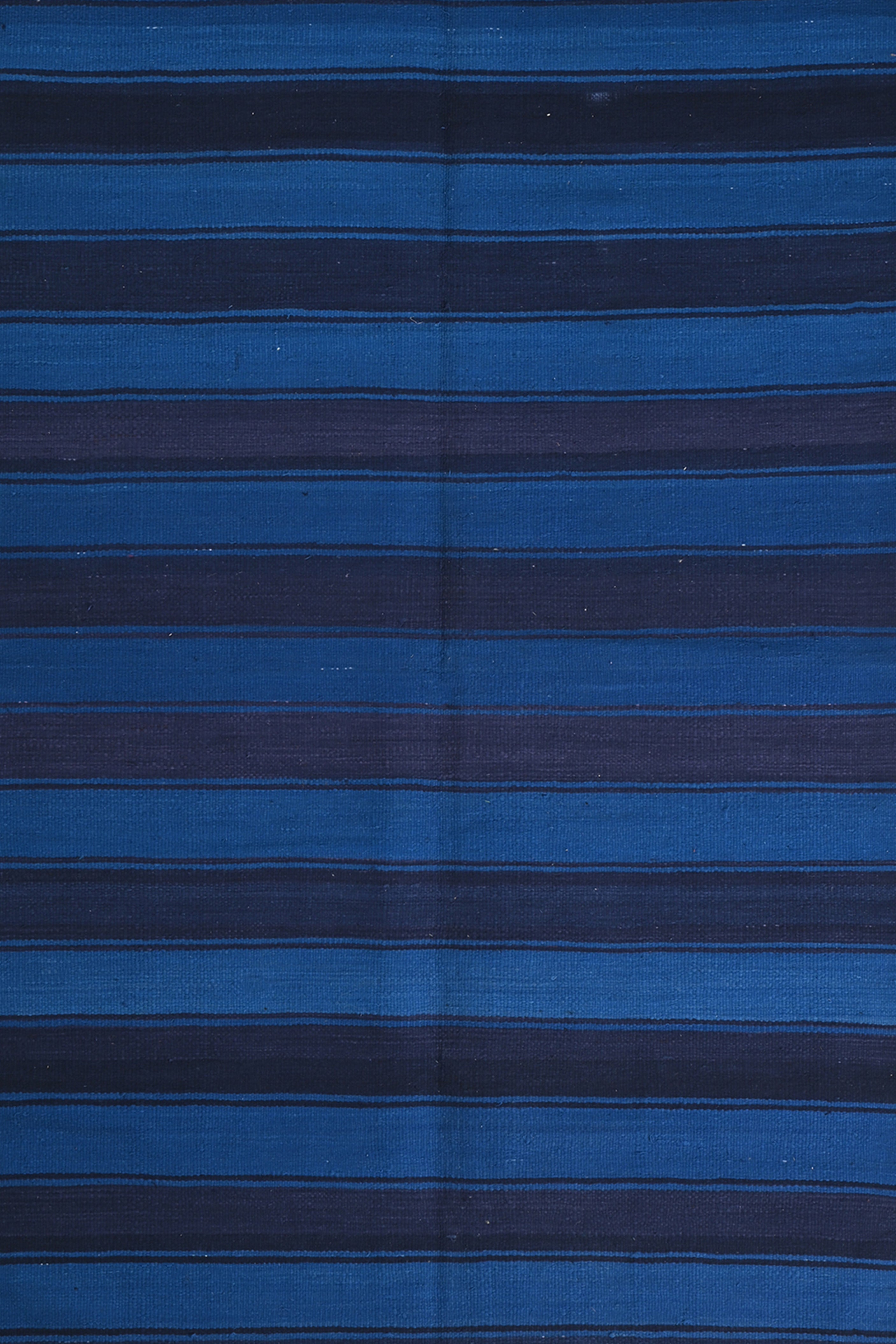 Ocean Fade Punjabi Dhurrie