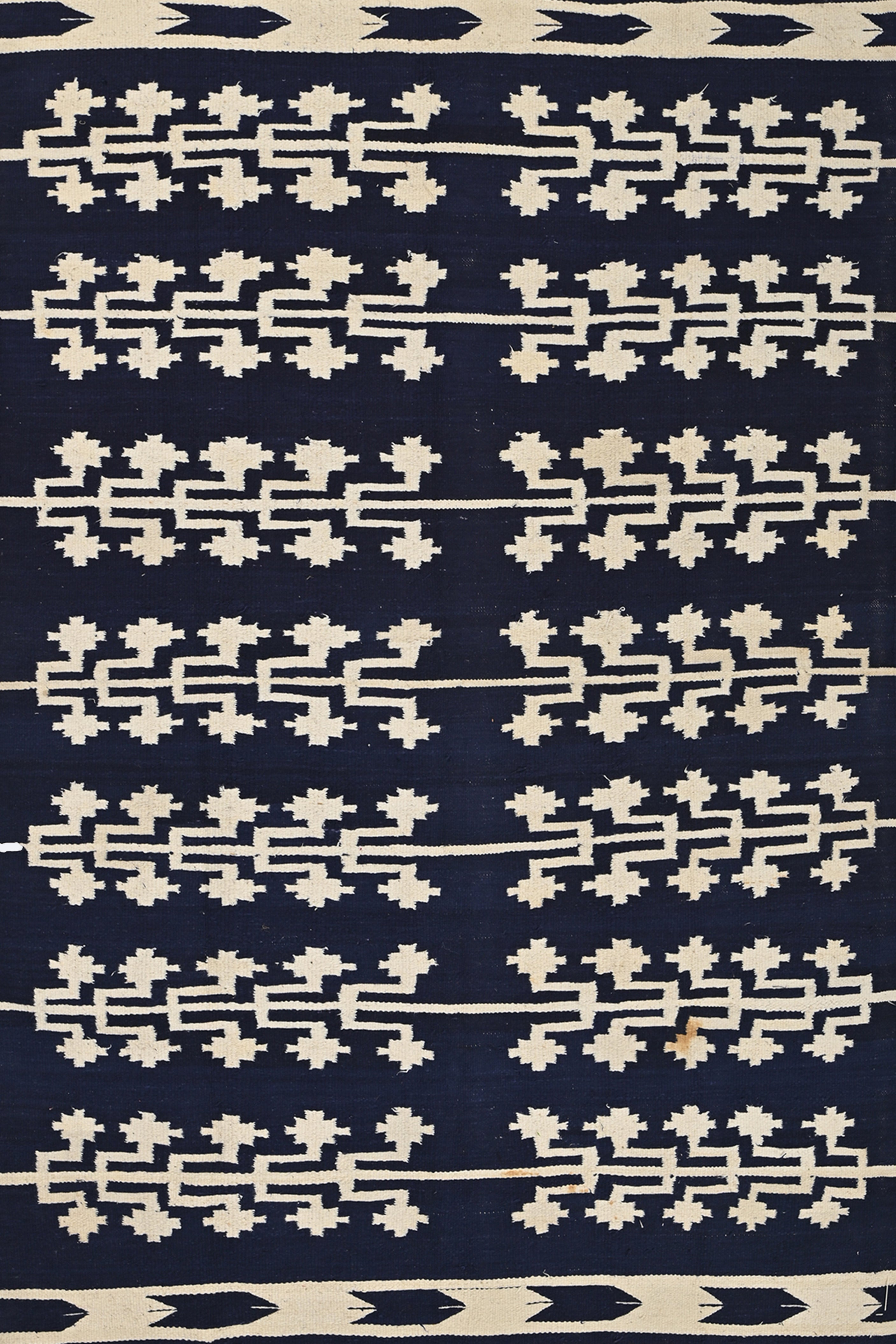 Noor Punjabi Dhurrie