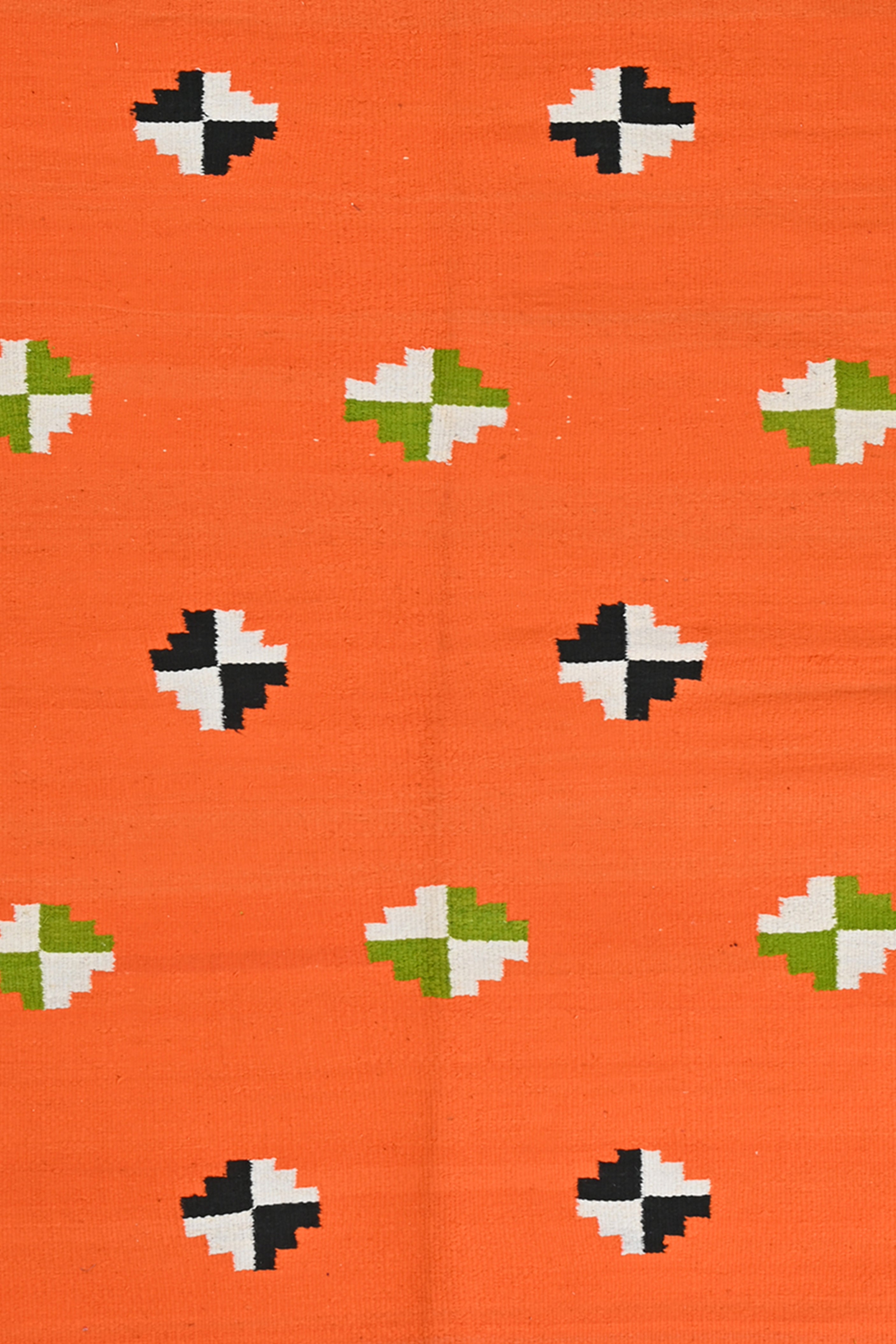 Amber Field Reversible Rug