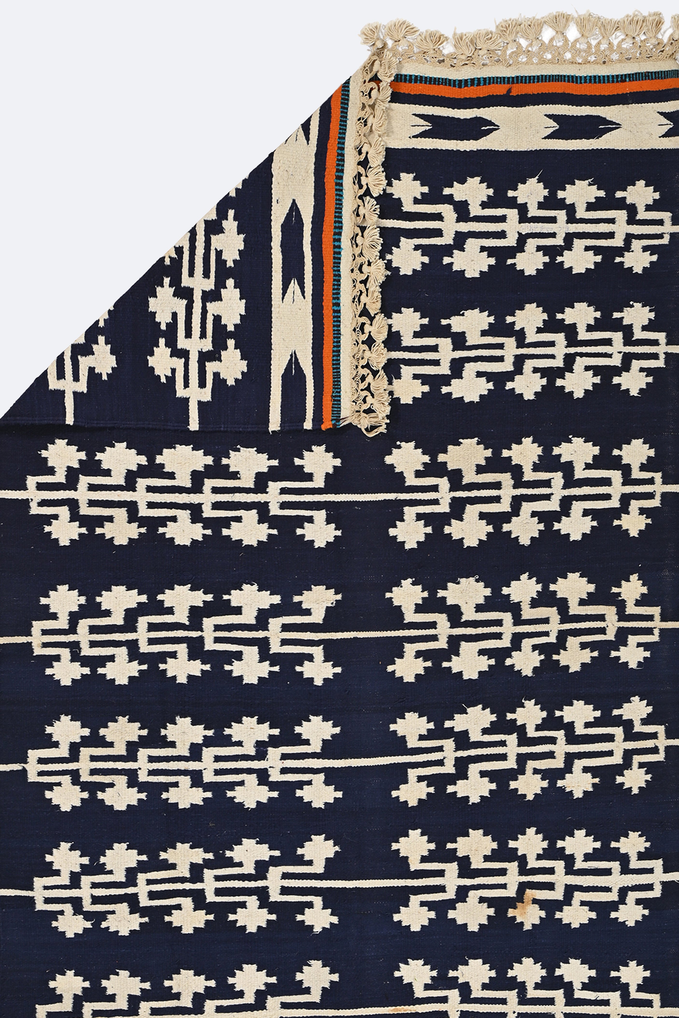 Noor Punjabi Dhurrie