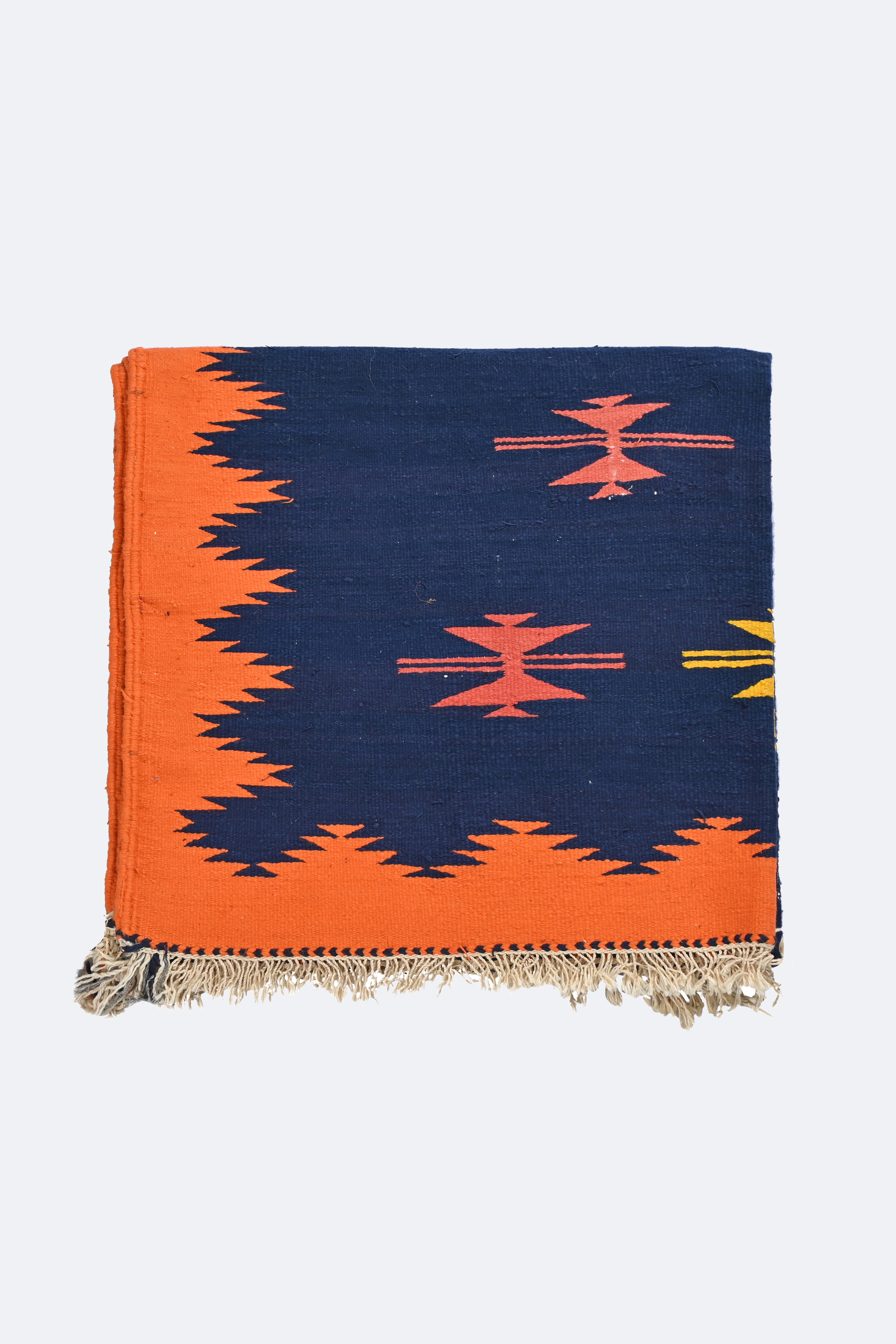 Starlit Punjabi Dhurrie