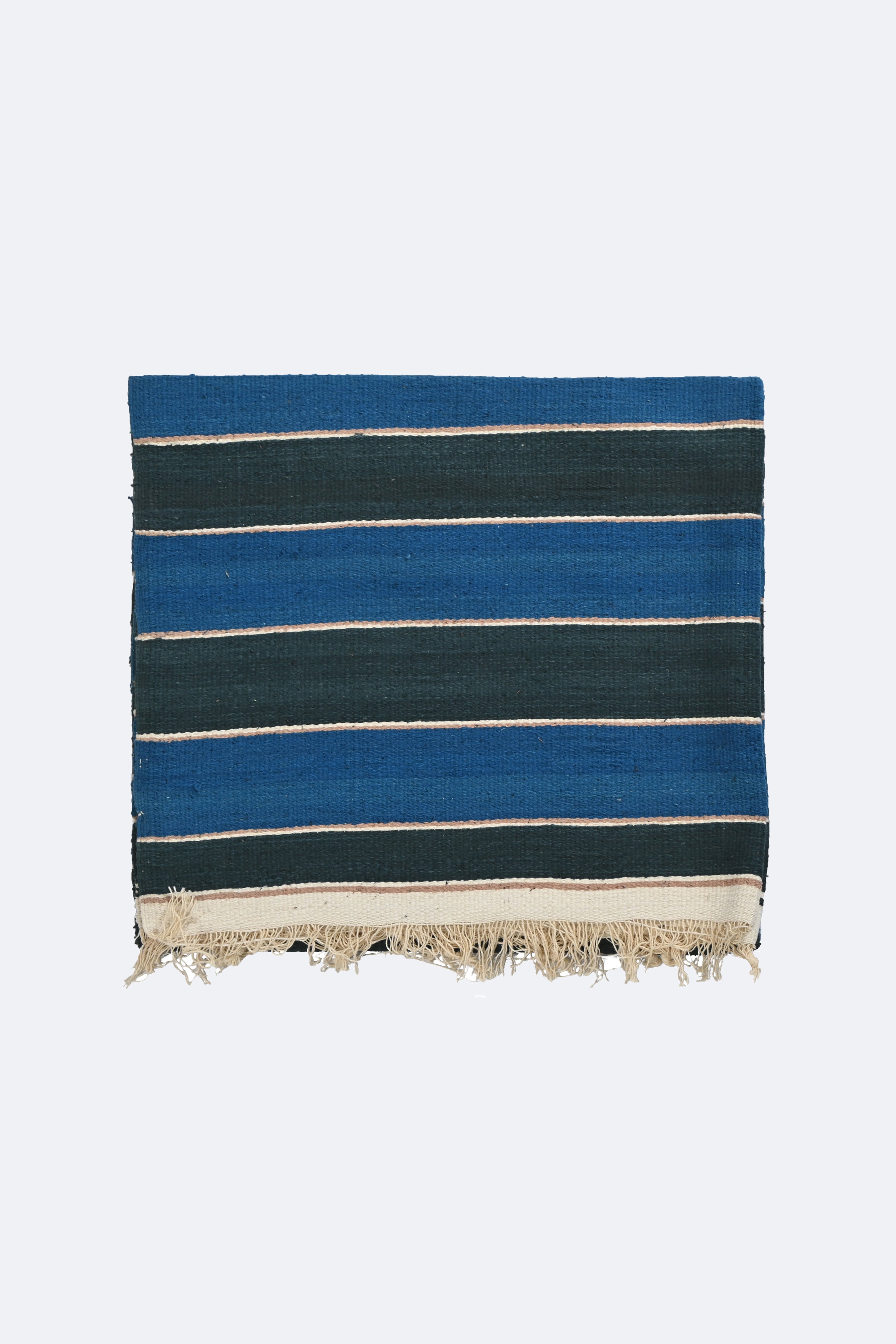 Ocean Line Punjabi Dhurrie