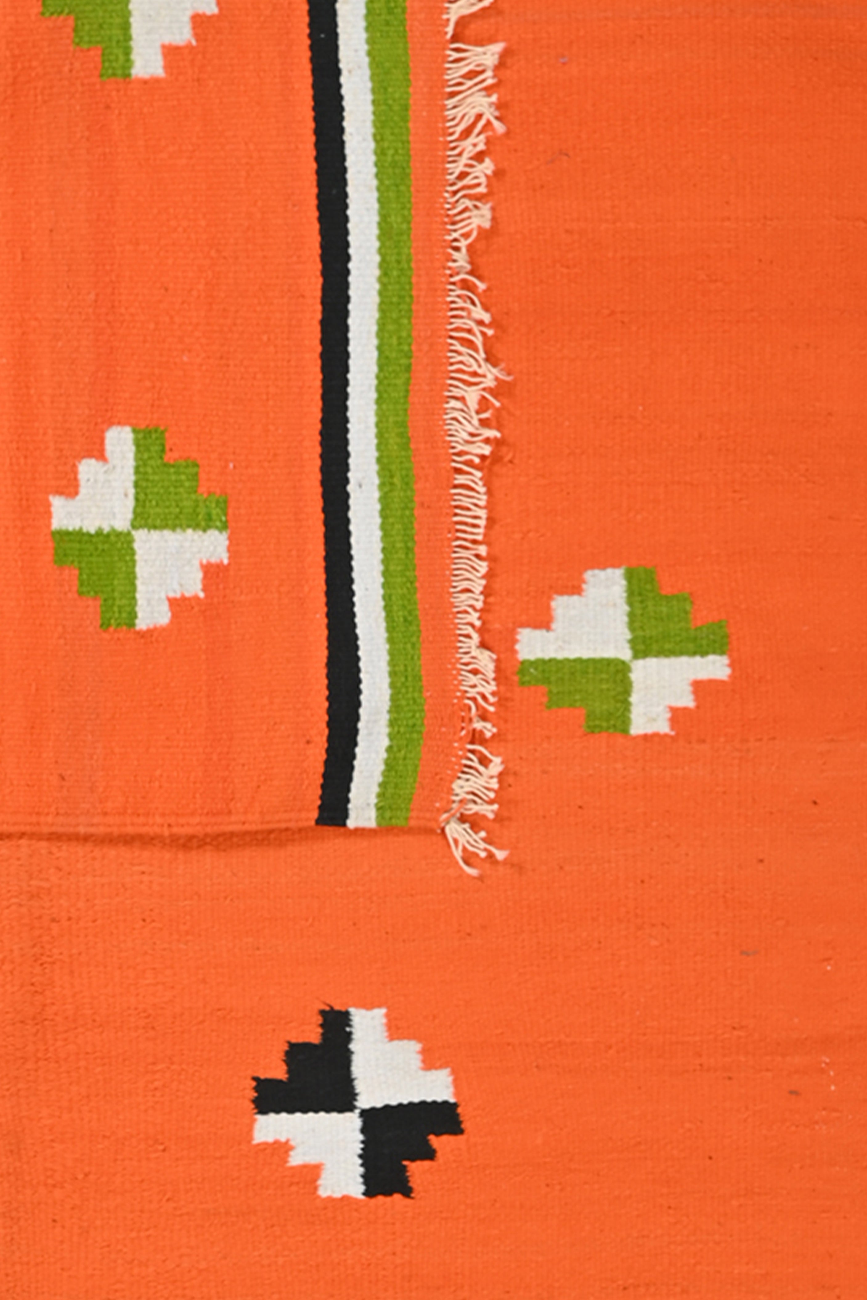 Amber Field Reversible Rug