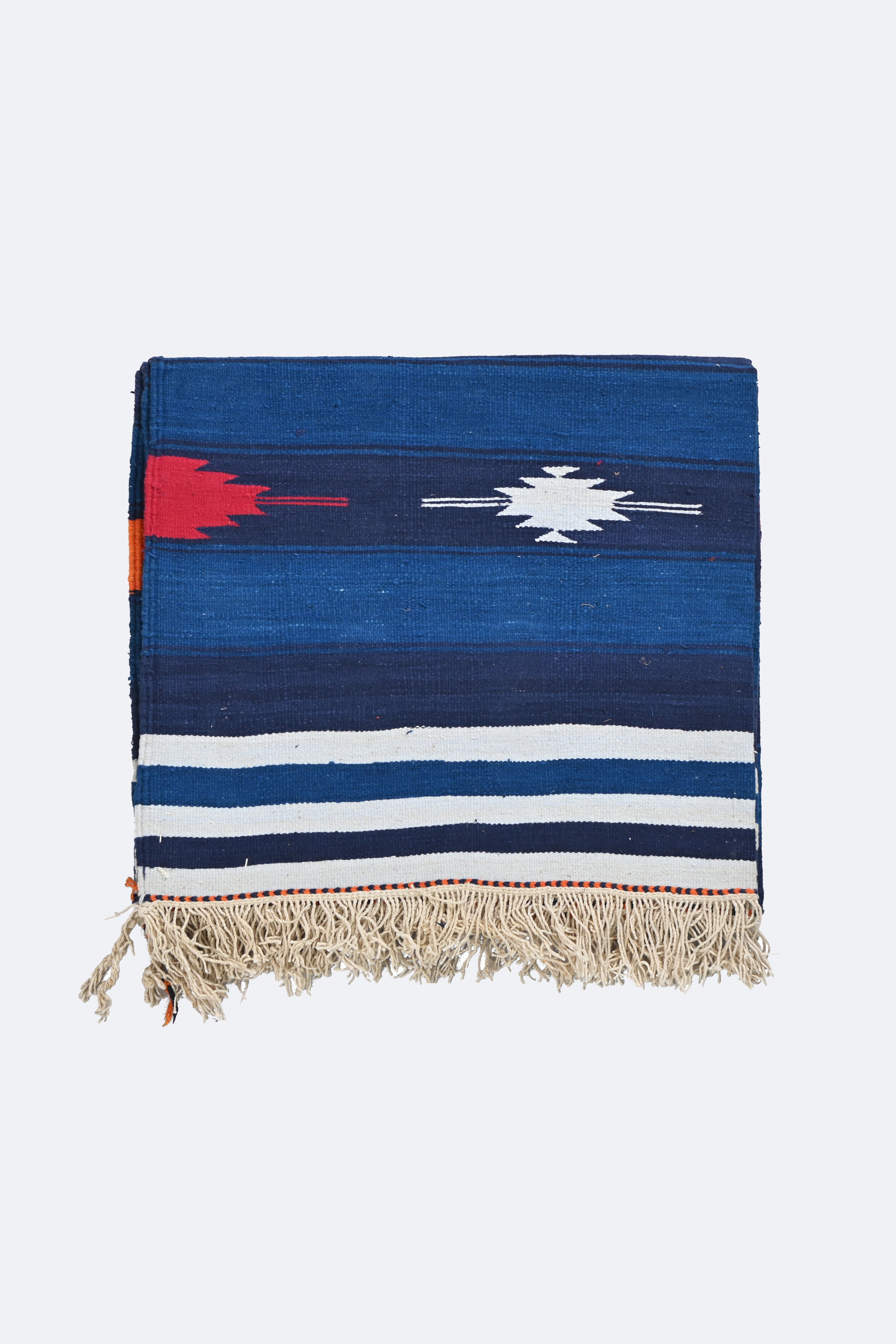 Desert Dusk Punjabi Dhurrie