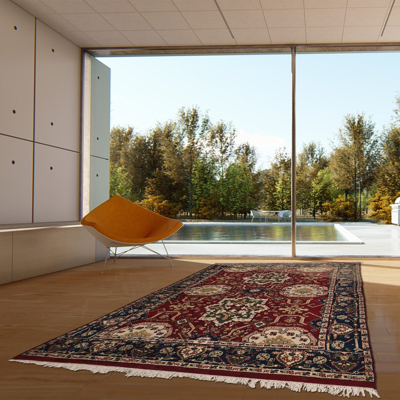 Vintage Carpets